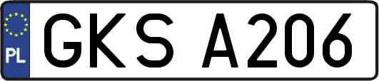 GKSA206