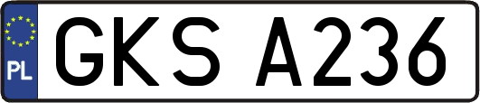 GKSA236