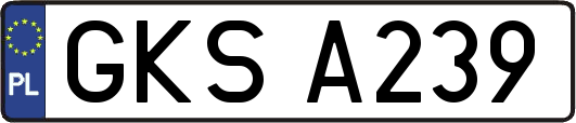 GKSA239