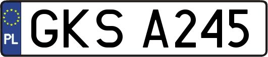 GKSA245