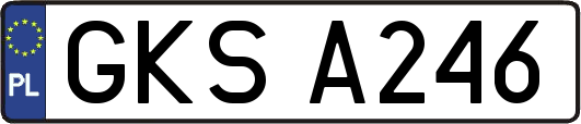 GKSA246