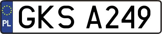 GKSA249