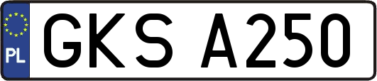 GKSA250