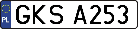 GKSA253