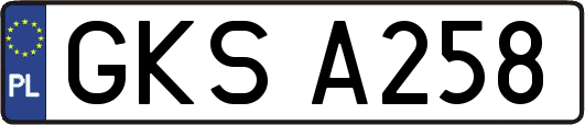GKSA258