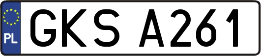 GKSA261
