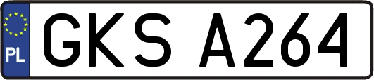 GKSA264