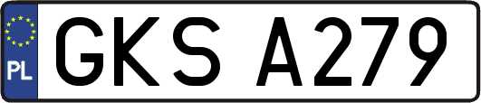 GKSA279