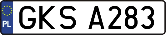 GKSA283