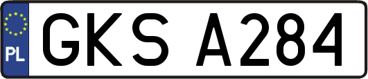 GKSA284