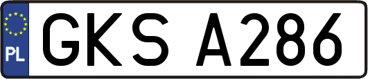 GKSA286