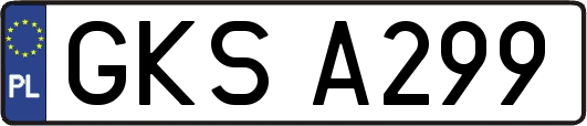 GKSA299