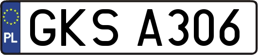 GKSA306