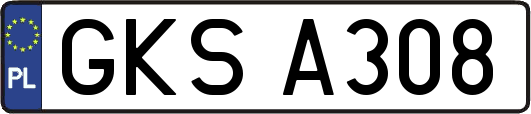 GKSA308