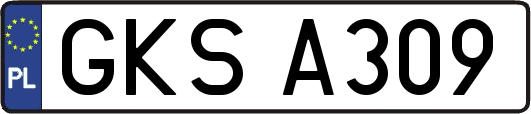 GKSA309