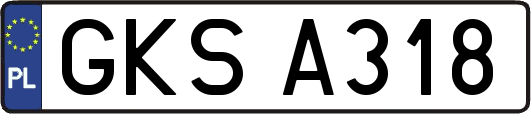 GKSA318