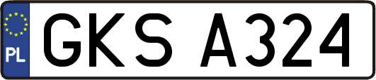 GKSA324