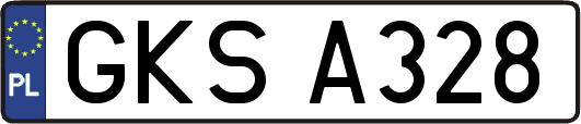 GKSA328