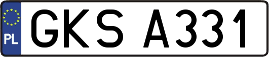 GKSA331