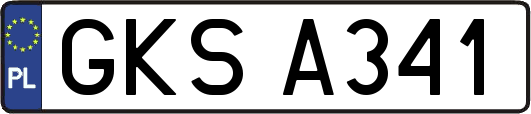GKSA341