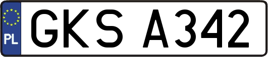 GKSA342