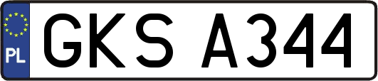 GKSA344