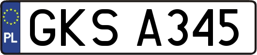 GKSA345