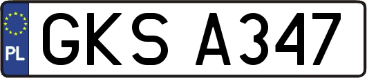 GKSA347