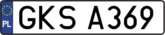 GKSA369