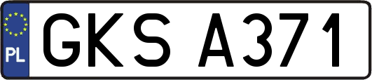 GKSA371