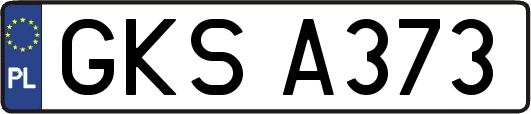 GKSA373