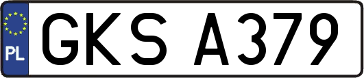 GKSA379