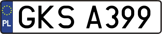GKSA399