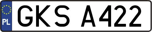 GKSA422