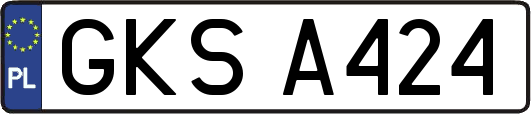 GKSA424