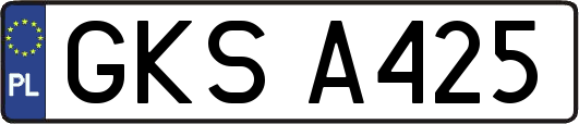 GKSA425