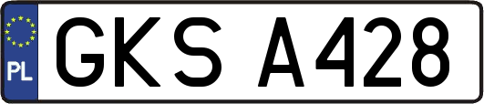 GKSA428