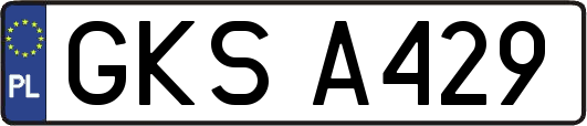 GKSA429