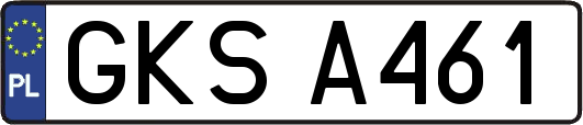 GKSA461