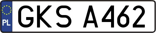 GKSA462
