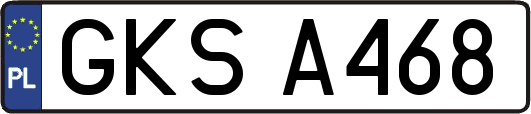 GKSA468