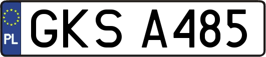 GKSA485