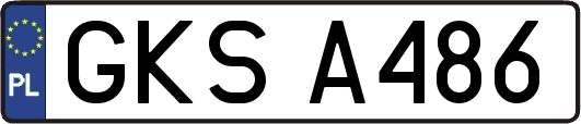 GKSA486