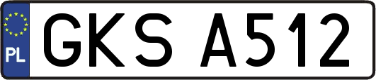 GKSA512