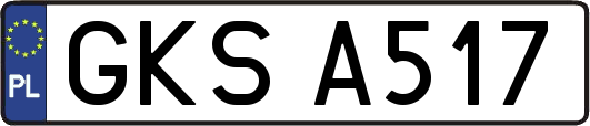 GKSA517