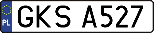 GKSA527