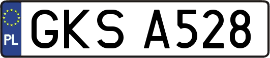 GKSA528