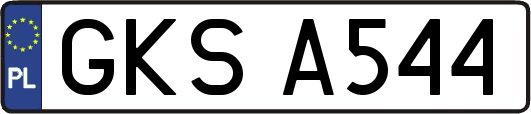 GKSA544