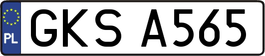 GKSA565