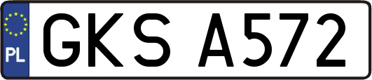 GKSA572